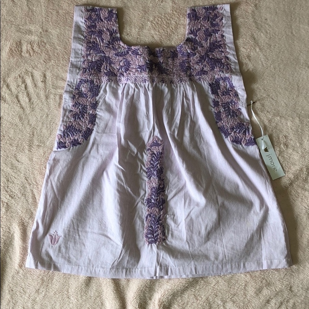J Marie Collections Top